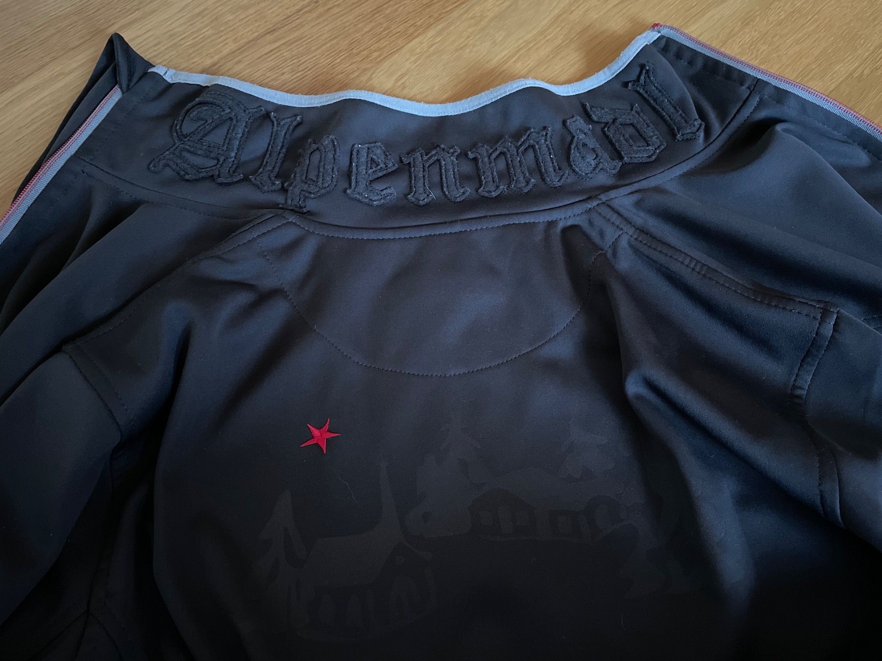 Giacche: Softshelljacke von Northland – Usato da Meggen venduto da BertaundAnton 3