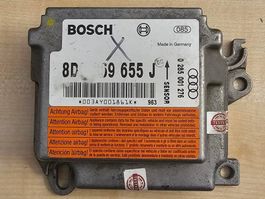 Airbag-Stg. 8E0959655J Audi A4 B5 ,A6 4B
