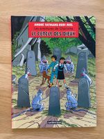 CHARLOTTE / TOME 5 / LE CERCLE DES DIEUX (EO)