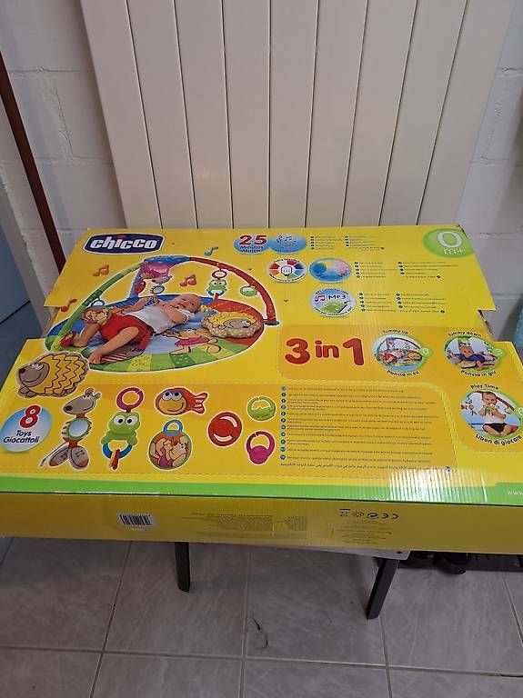 Spielzeuge: Spielzeug – Gebraucht aus Schenkon von supperhexe88
