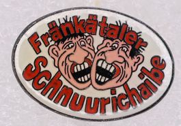 Fränkätaler  Schnuurichaibe