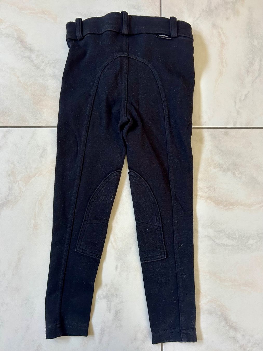 Decathlon Pantaloni: Decathlon riding jodphurs/trousers gr110 – Usato da Rüti ZH venduto da JB_8630 1