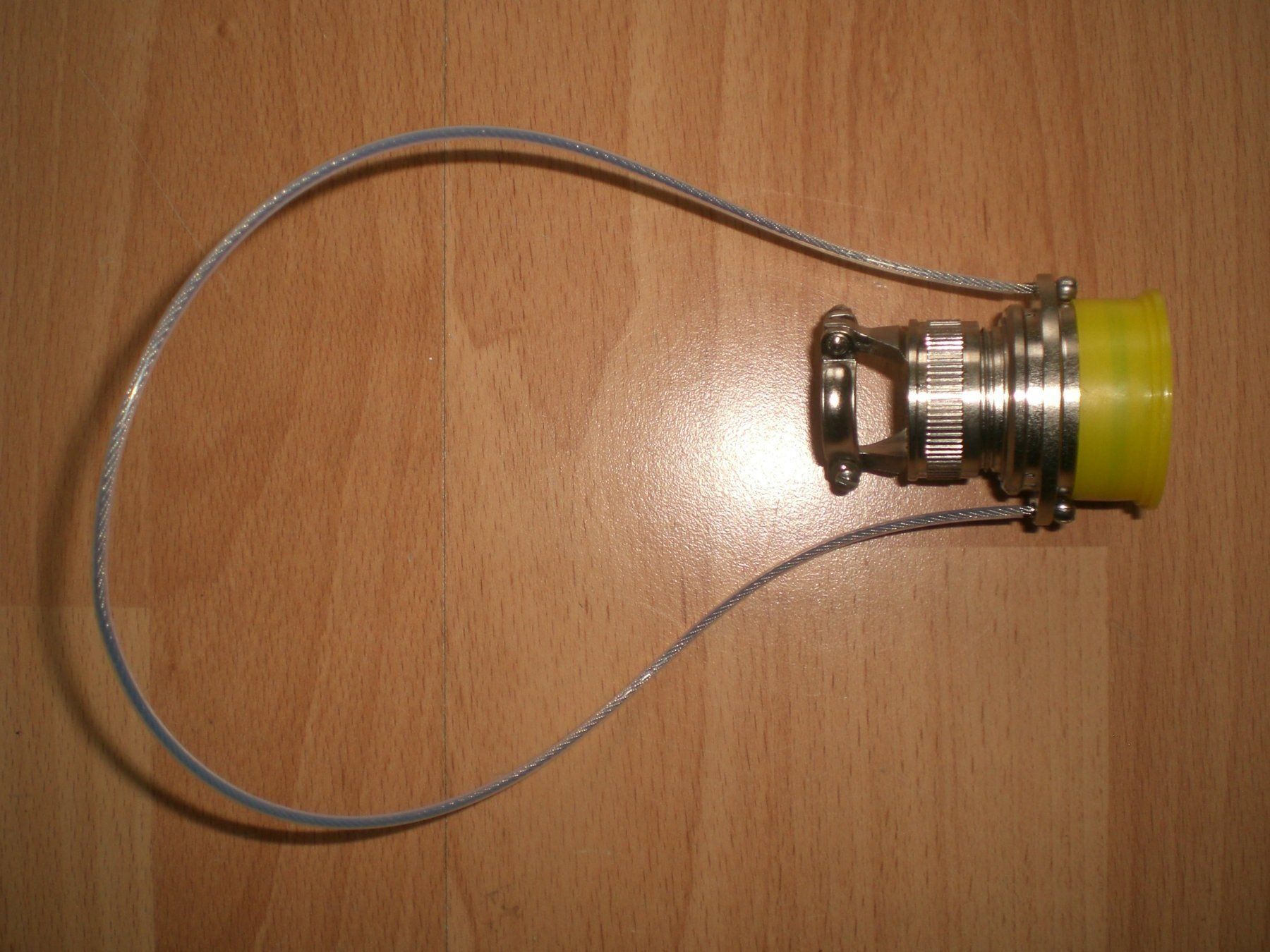 Mesurer: Aviatik Stecker Ariane Rakete – Neuf (Voir description) à Grellingen par Neuron67