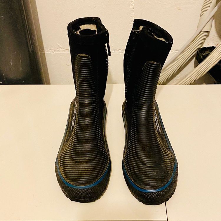 TauchBootis von Camaro Grösse S Kaufen auf Ricardo