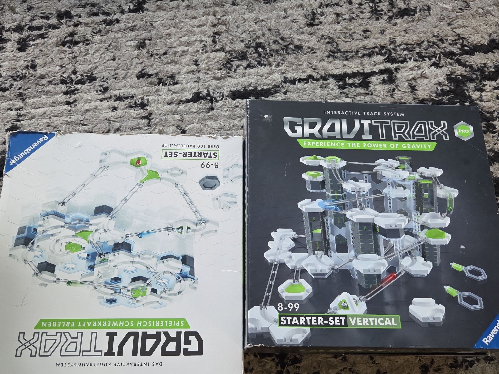 Ravensburger Jeux de construction: gravitrax – D'occasion à Bern par mdi_5qk8