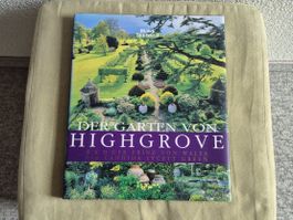 Der Garten von Highgrove  :: Bildband ::