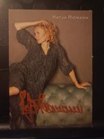 Katja Riemann - handsigniert