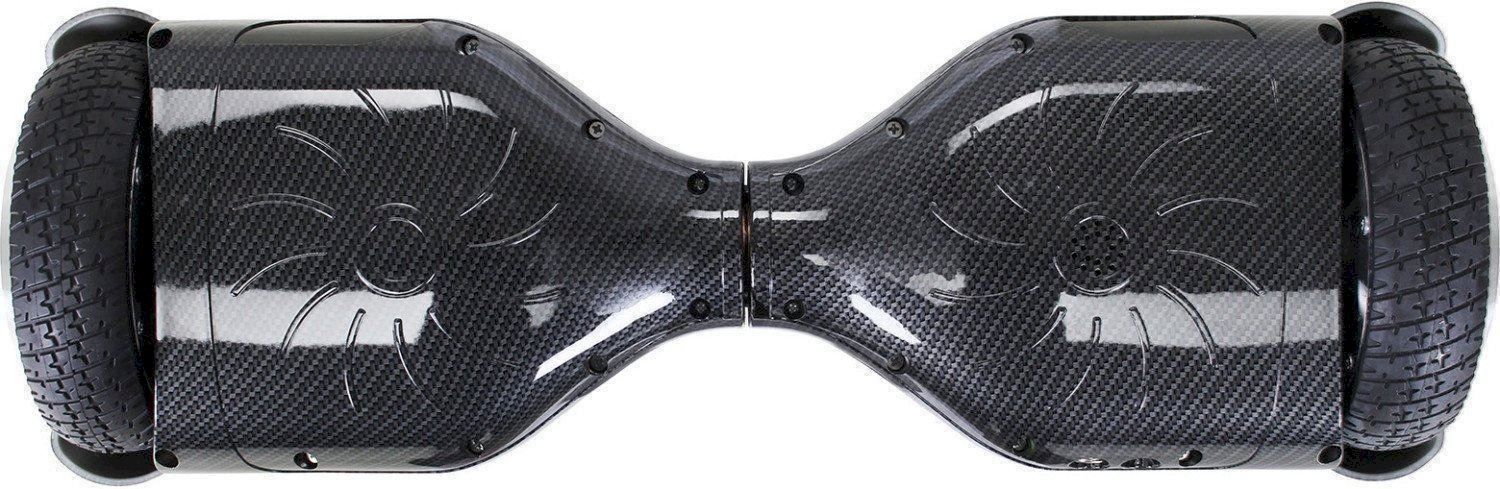 Hoverboard: E-Balance Board ROBWAY - W1 carbon – Nuovo e nell'imballaggio originale da Bottighofen venduto da zaap 2