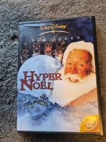 Hyper Noel, Tim Allen, DVD Disney, Film de Noel