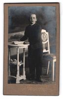 Fotografie C. Schmid Dubied, Basel, Feld