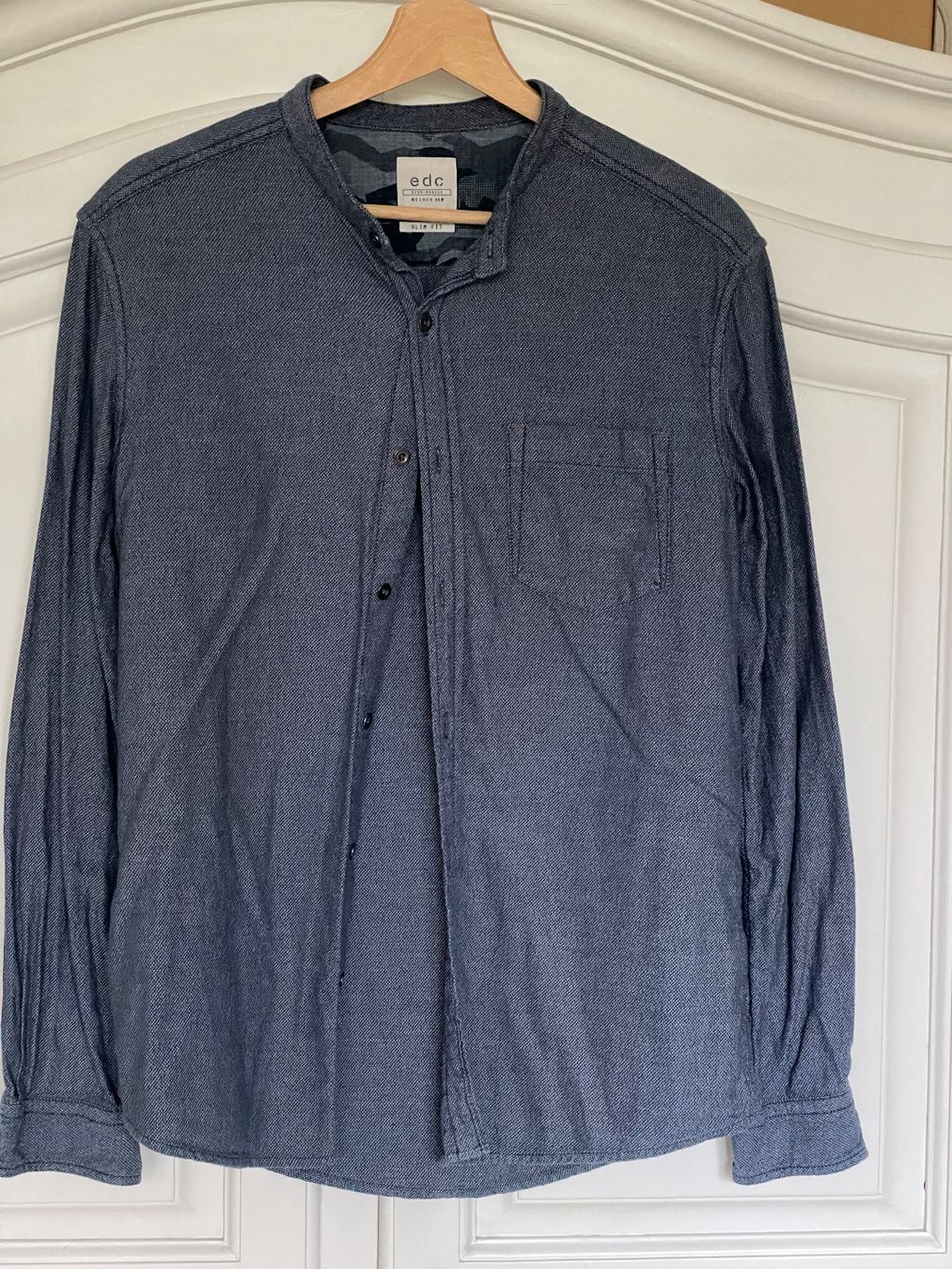 Esprit Camicie: edc (Esprit) / drei Hemde – Usato da Bern venduto da L1111 5