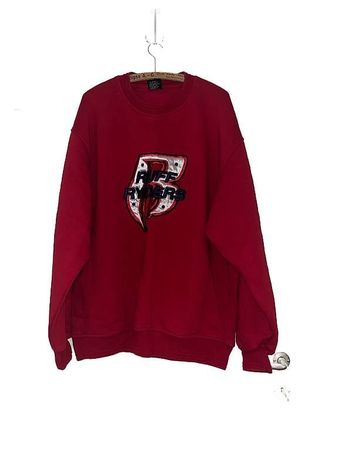 Ruff Ryders Sweatshirt