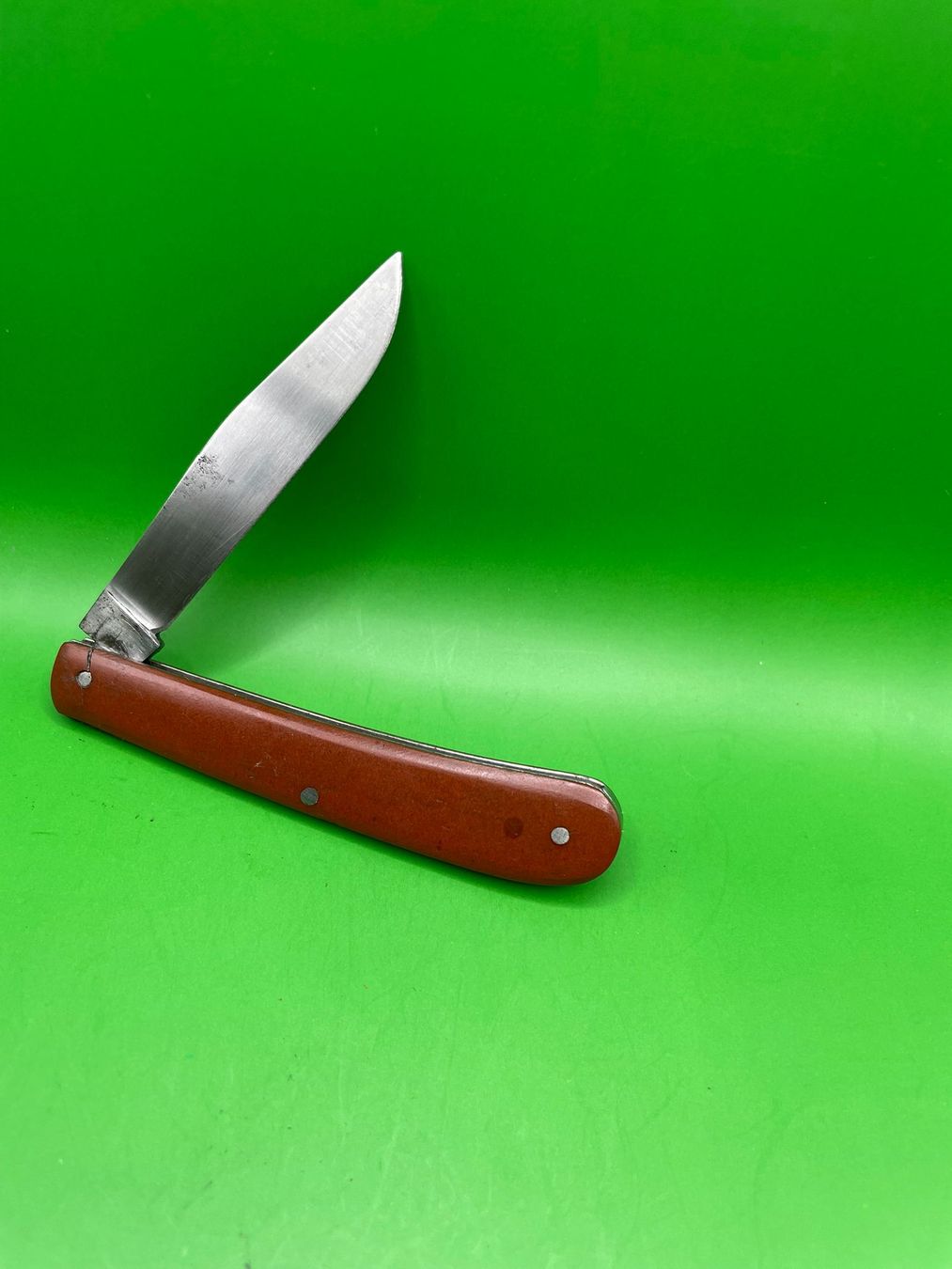 Coltelli tascabile: Bauernmesser  – Usato da Unterlangenegg venduto da can_rf8g 1