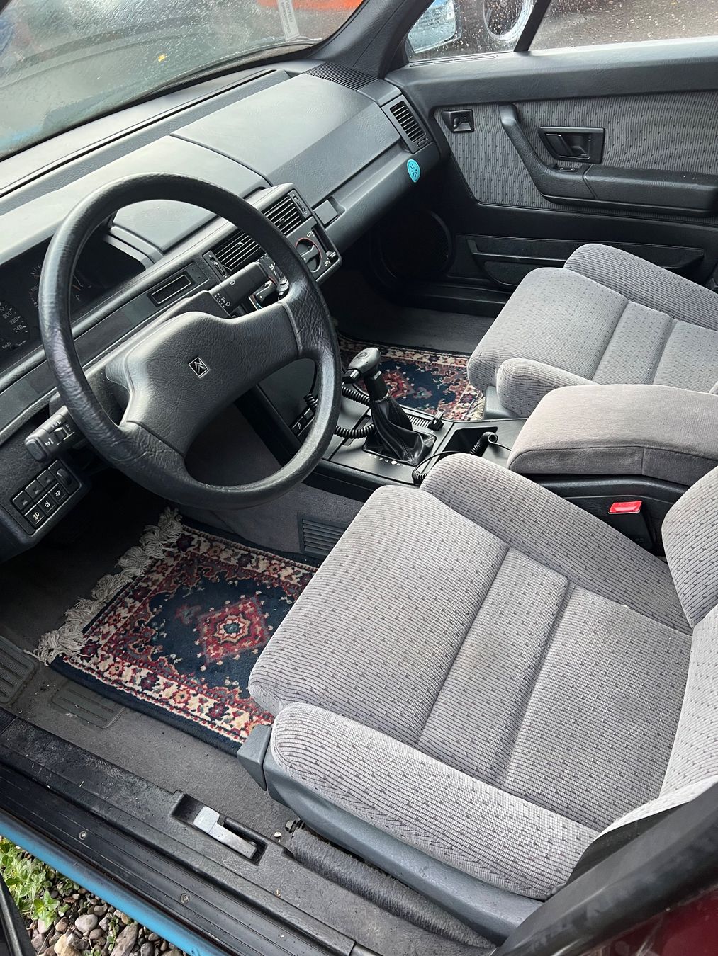 Citroën Autos: Citroen XM Tschugger – D'occasion à Waltenschwil par lolo65 3