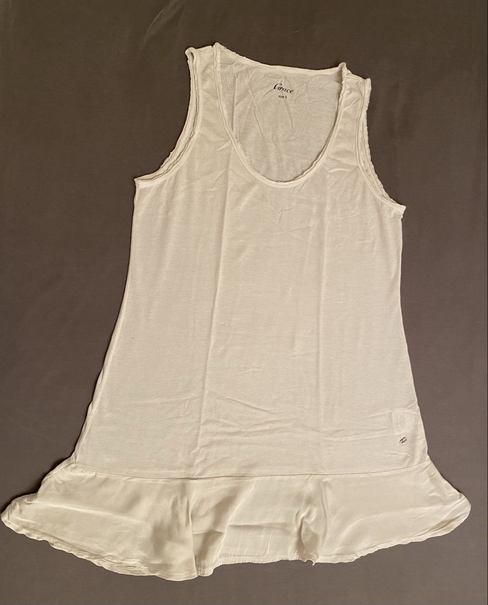 Grace T-shirt: SHIRT GRACE – Usato da Eglisau venduto da Lara0