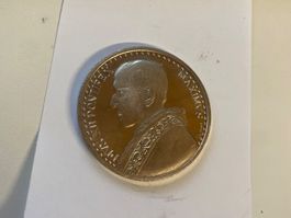 Pièce de collection - du Vatican!