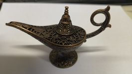 wunderschönes Räuchergefäss, Wunderlampe