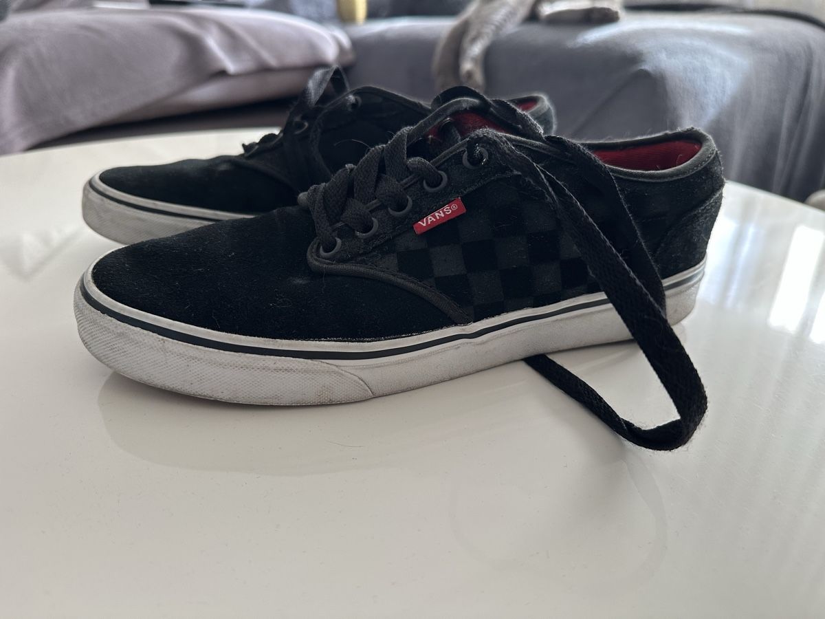 Vans Chaussures hommes: Vans-Schuhe  – D'occasion à Quartino par DiloUsato 2