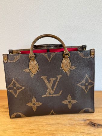 Louis Vuitton OnTheGo MM