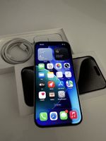iPhone 15 Pro 256GB weiss mit neuem Akku 100%