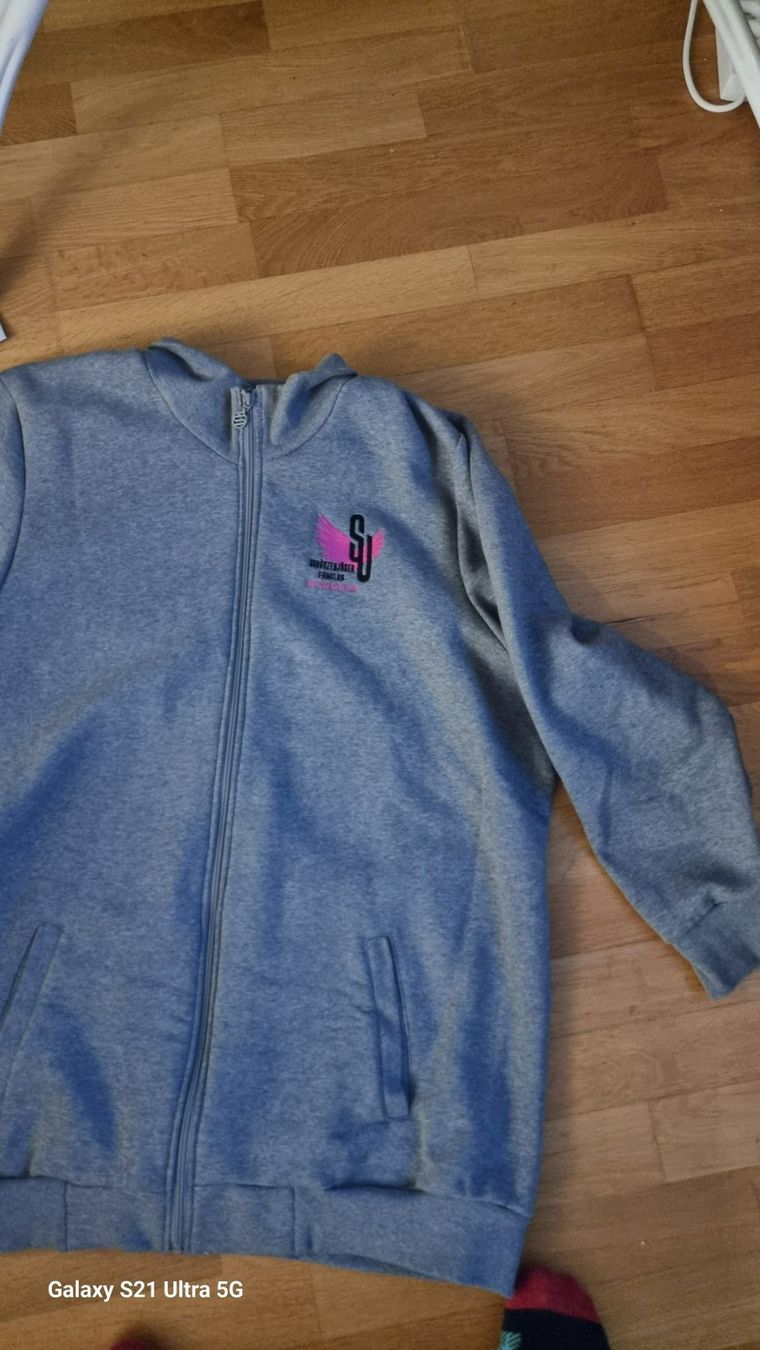 Jacken: Jacke – Gebraucht aus Zürich von muchos-54 1