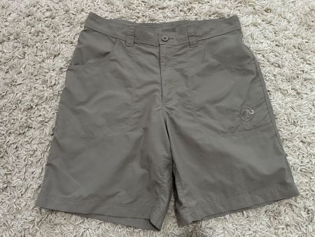 Mammut Wandershorts Gr.50