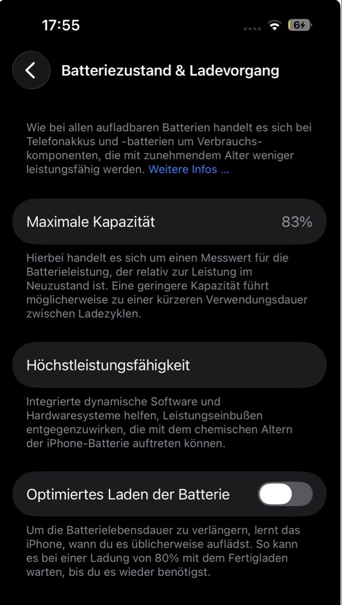 Apple Telefoni cellulari / Smartphones: iPhone 14 Pro, 256GB, Space Schwarz inkl. OVP – Usato da Bern venduto da Pama00 2