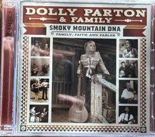 Dolly Parton & Family - Smoky Mountain DNA, Neuwertig