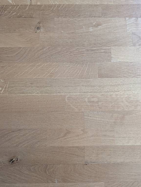 Tavoli: Massiver Esstisch Eiche / Holztisch – Usato da Bern venduto da aleunam003 3