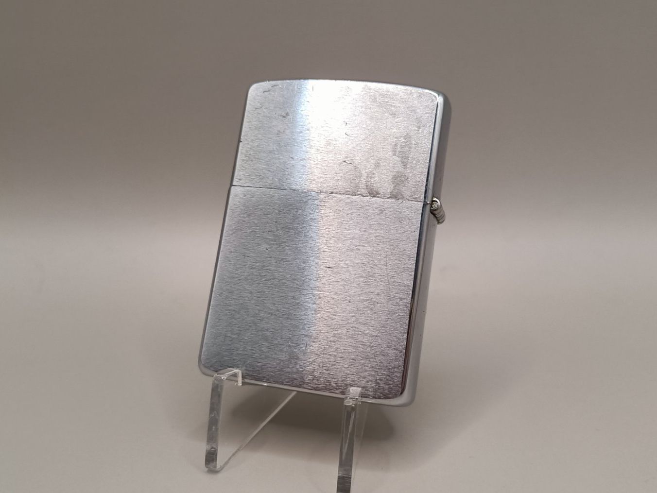 Zippo Accendini: Zippo BPOE 1989 – Usato da Pampigny venduto da Calypso06 1