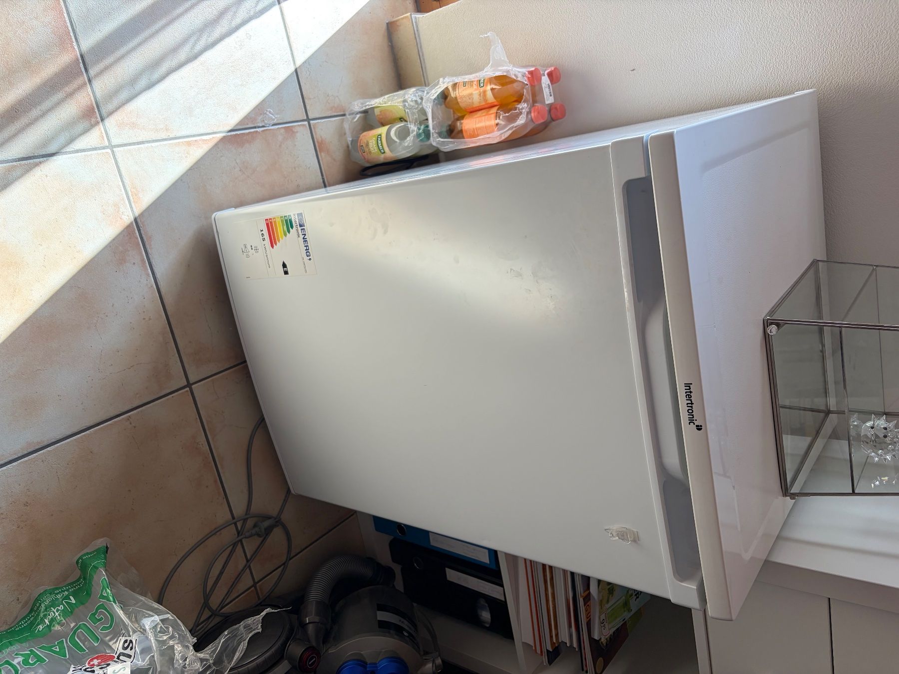 Gefrierschrank: Gefrierschrank – Gebraucht aus Scherz von Sabie313 1