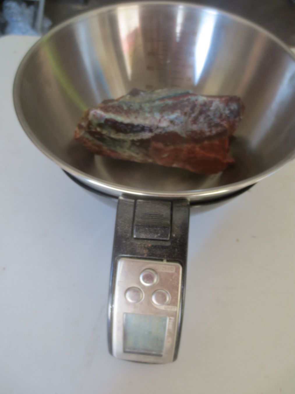 Edelsteine: Stein schön – Gebraucht aus Weier im Emmental von waefler03 5