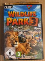 PC Spiel Wildlife Park 3