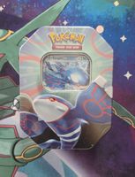 Pokébox Légendes Azur – Kyogre-ex – Pokémon – FR