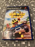 Pac-Man Rally (PS 2, franz.)