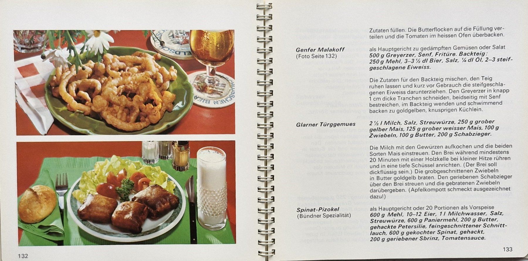Libri: Schweizer Käse im Gastgewerbe (1967) – Usato da Bern venduto da Mattthias 7