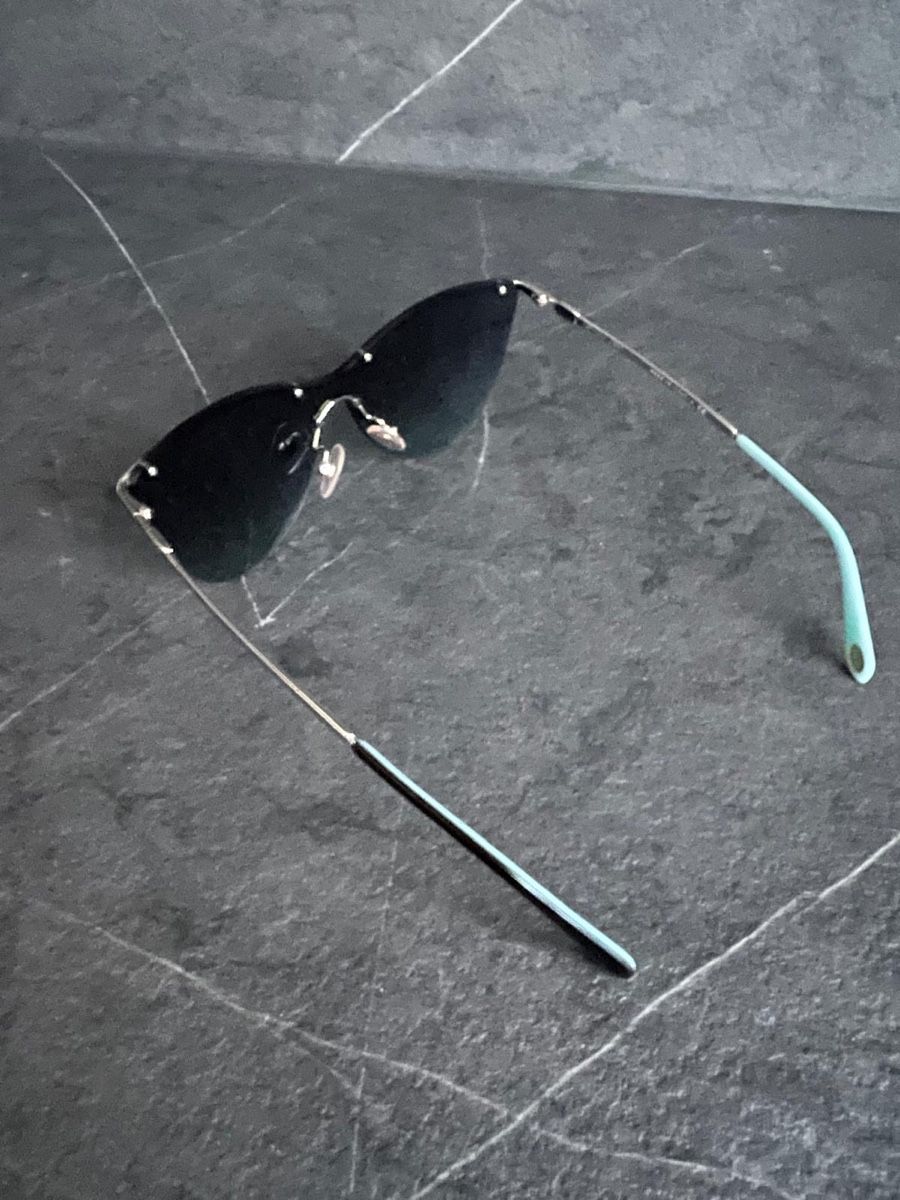Brillen & Gläser: Tiffany & Co. Sonnenbrille. – Neu (gemäss Beschreibung) aus Schaffhausen von Marcoboy77 8