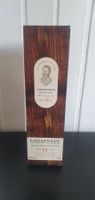Lagavulin 11y Offerman Edition (No1)