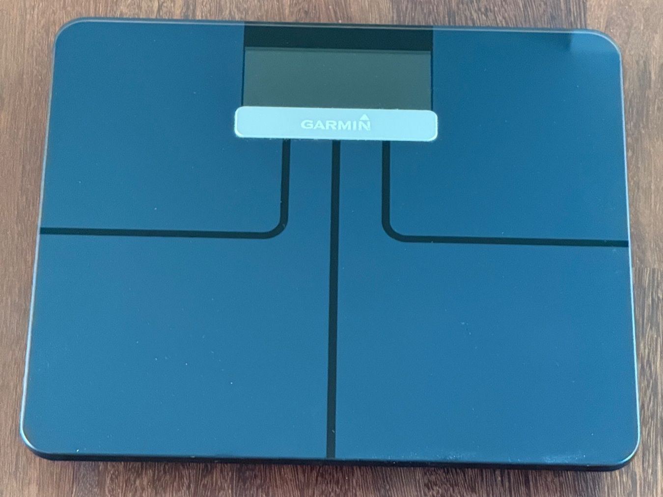Garmin Personenwaagen: Garmin Index-Smart – Gebraucht aus Stallikon von Shagol 3