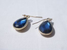 Ohrhänger, Modeschmuck