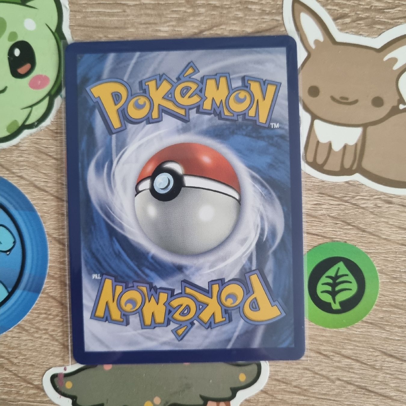 Pokémon Carte collezionabili: scovilain Full Art – Nuovo (secondo la descrizione) da St-Maurice venduto da Woopersonal 1