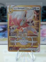 Hisuian Zoroark VSTAR (LOR 213) Lost Origin EN
