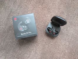 Beats Fit Pro – Top Zustand, in Originalverpackung (OVP)