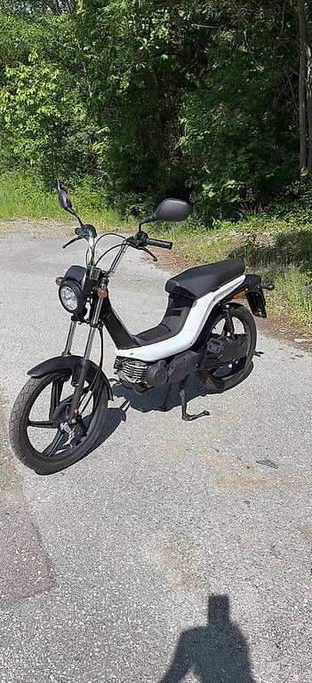 Ciclomotori: Bye bike etat neuf  – Usato da Ayent venduto da Gaston65 1