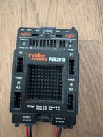 AKKUWEICHE Robbe Futaba PSS2018 Power