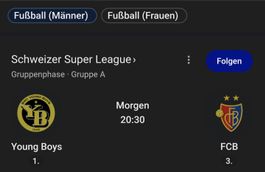 2 Tickets im Sektor C zu verkaufen