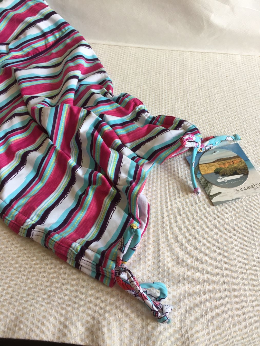 Sunseeker Badekleider & Bikinis: Sunseeker - Tankini - 36 - N E U F – Neu (gemäss Beschreibung) aus Sion von accroshoes 2