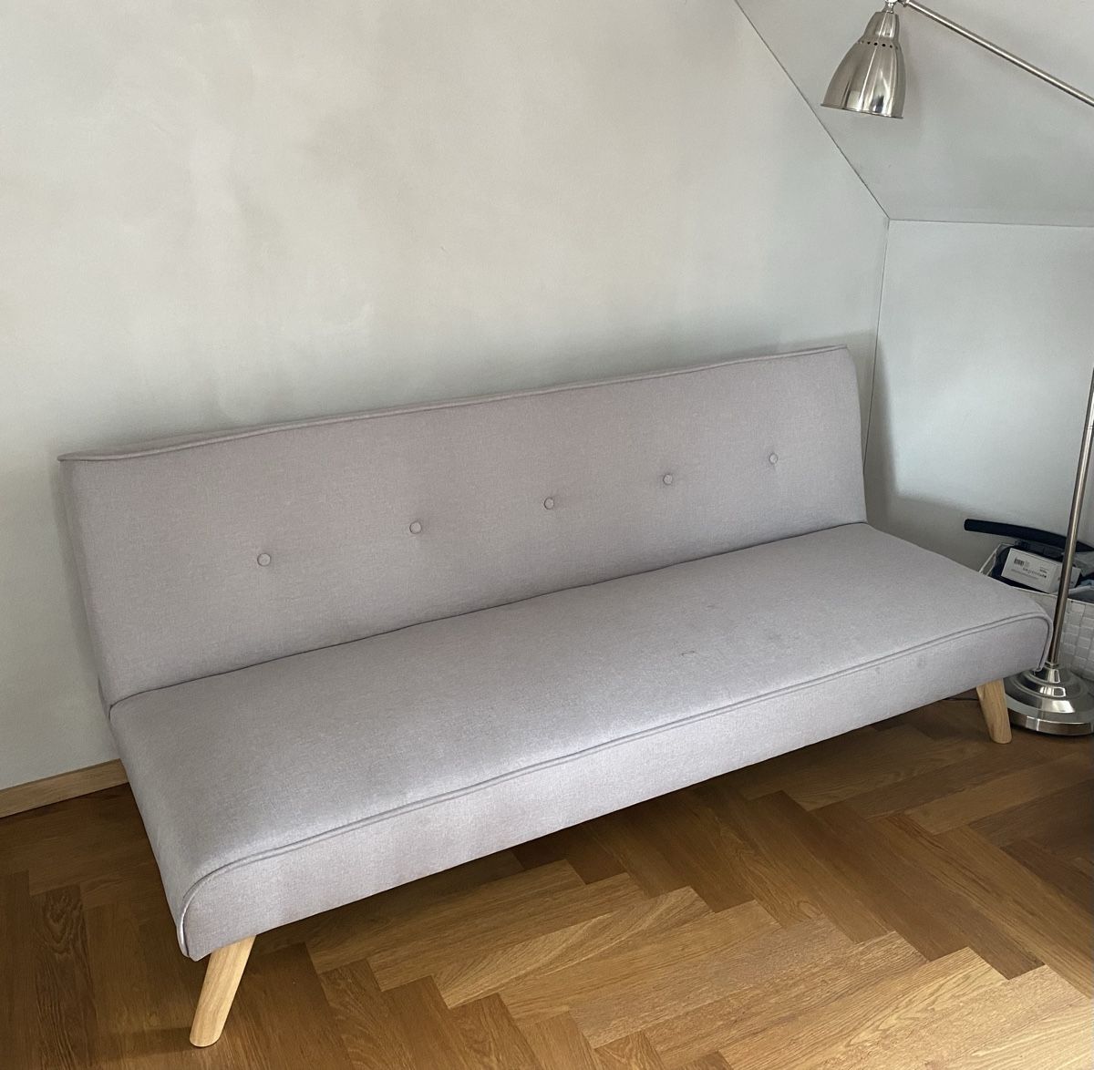Divani: Sofa (Bettsofa) – Usato da Kilchberg ZH venduto da Dancy01 3