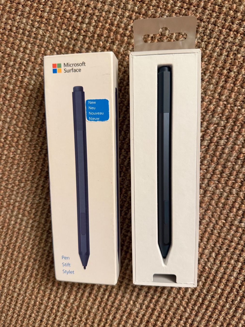 Microsoft Tablet PC: Microsoft Surface Pro 7 – Usato da Rothenfluh venduto da hegy 3