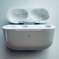 Original Apple Ladecase MagSafe A2700 für AirPods Pro 2 Gen.